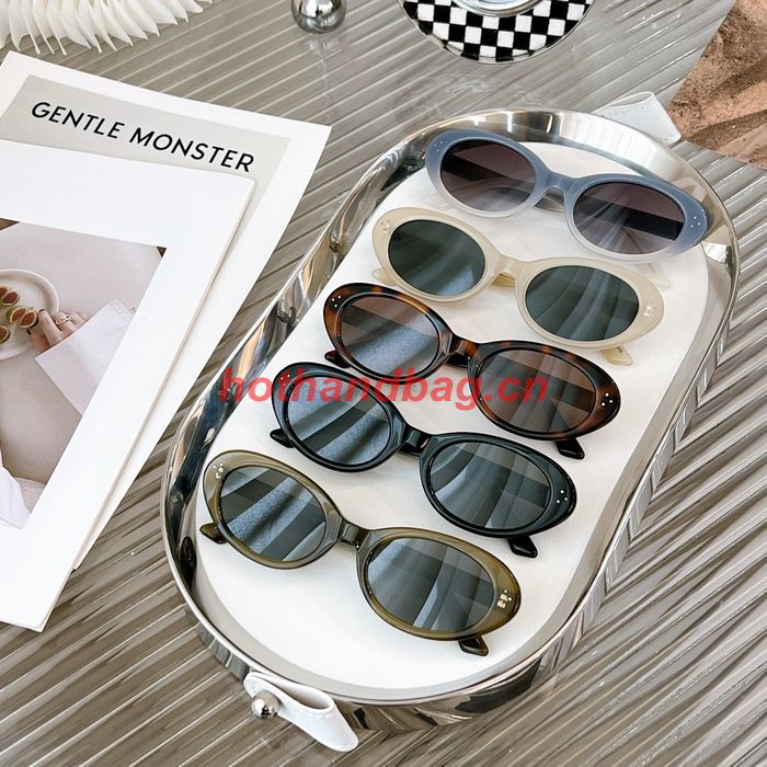 Gentle Monster Sunglasses Top Quality GMS00409 Gentle Monster Sunglasses Top Quality GMS00409
